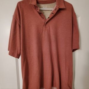 Mens Columbia Shirt